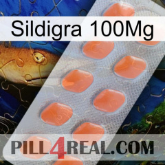 Sildigra 100Mg 26